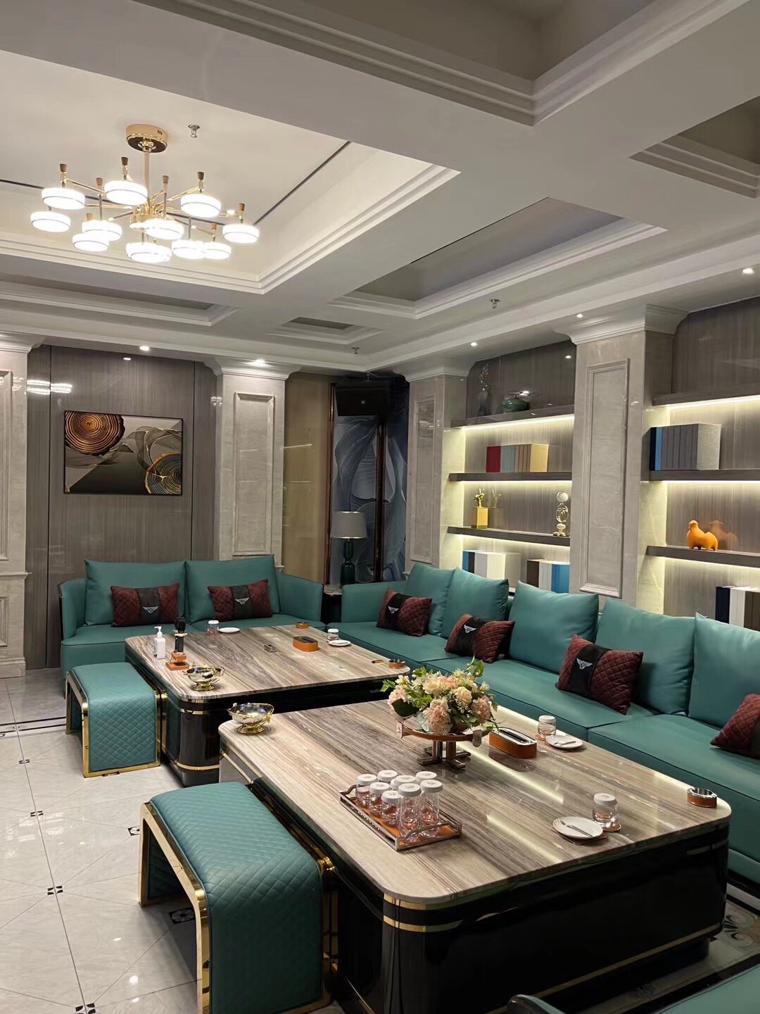 驻马店商务ktv攻略-新蔡县ktv预订