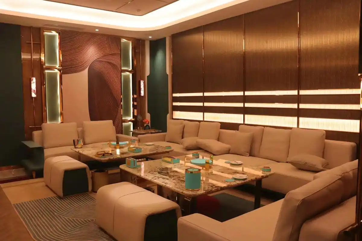 驻马店商务KTV与片场区别-新蔡县ktv预订